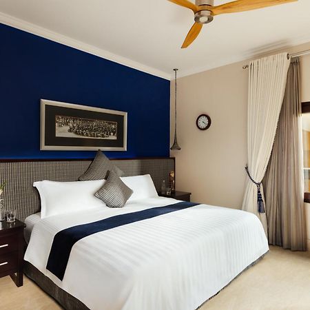 Cascades Suites Убуд Екстер'єр фото