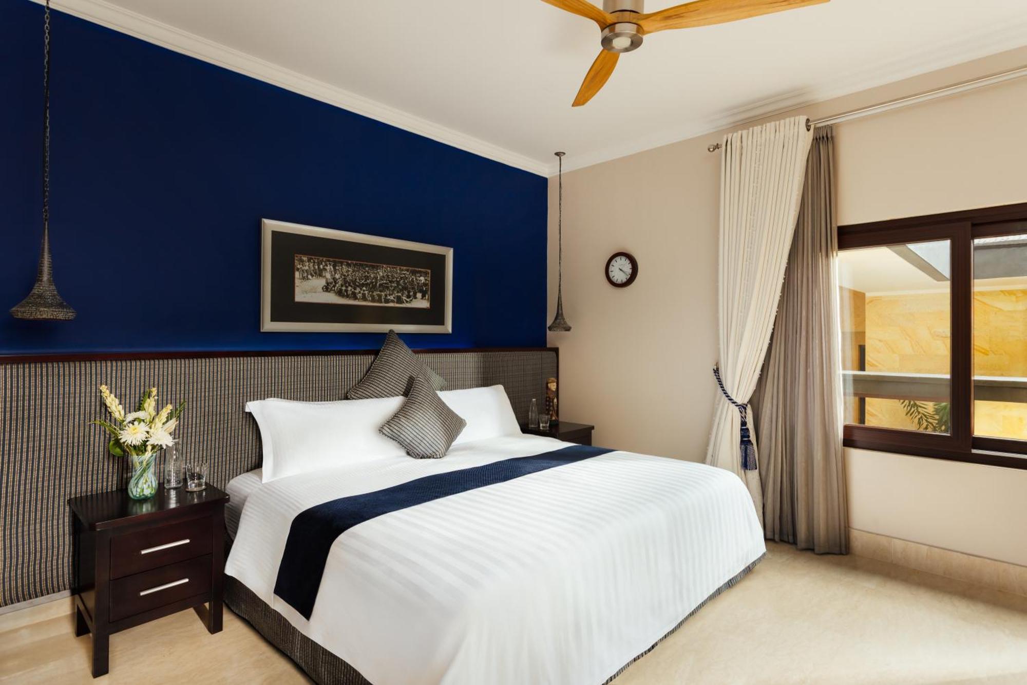 Cascades Suites Убуд Екстер'єр фото